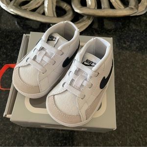 Baby Blazer Mid 2C